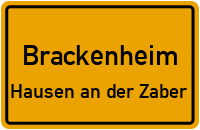 Im Mühlgrund in 74336 Brackenheim (Hausen an der Zaber)