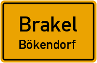 Bökendorf