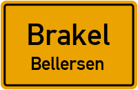 Bellersen