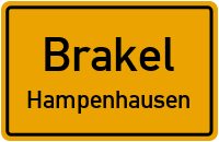 Hampenhausen