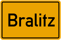 Bralitz in Brandenburg