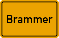 Brammer in Schleswig-Holstein