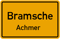 Achmer