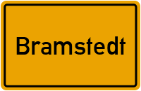 Bramstedt in Niedersachsen