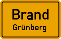 Kemnather Straße in BrandGrünberg