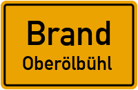 Holzäckerweg in 95682 Brand (Oberölbühl)