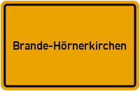 Barmstedter Straße in 25364 Brande-Hörnerkirchen