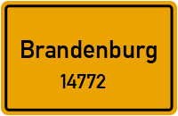 14772 Brandenburg