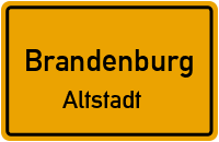 Wilhelm-Bahms-Str. in BrandenburgAltstadt