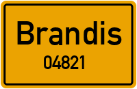 04821 Brandis