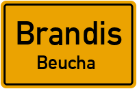 Zweenfurther Straße in 04824 Brandis (Beucha)