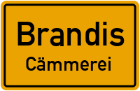 Beuchaer Straße in BrandisCämmerei