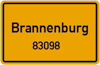 83098 Brannenburg