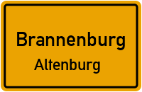 Altenburg in BrannenburgAltenburg