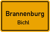 Bichl in BrannenburgBichl