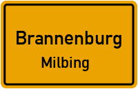 Steinbergstraße in BrannenburgMilbing