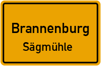 Straßenverzeichnis Brannenburg Sägmühle