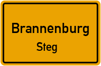 Steg in BrannenburgSteg