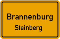Straßenverzeichnis Brannenburg Steinberg