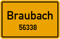 56338 Braubach