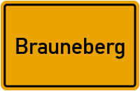 Brauneberg in Rheinland-Pfalz