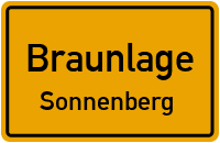 Sonnenberg in BraunlageSonnenberg