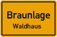 Wäschegrund in BraunlageWaldhaus
