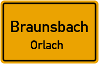 Orlach