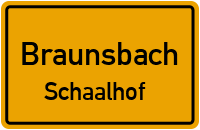 Schaalhof