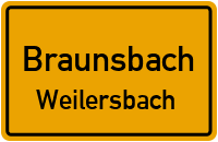 Weilersbach