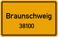 38100 Braunschweig