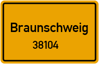38104 Braunschweig