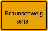 38118 Braunschweig