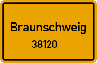 38120 Braunschweig
