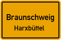 Harxbüttel
