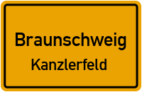 Witzlebenstraße in 38116 Braunschweig (Kanzlerfeld)