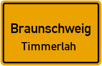 Eickweg in BraunschweigTimmerlah