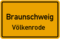 Karl-Sprengel-Straße in BraunschweigVölkenrode