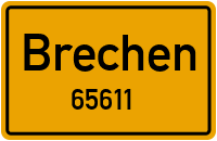 65611 Brechen