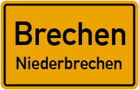 Runkeler Straße in 65611 Brechen (Niederbrechen)