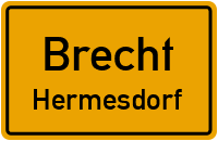 Am Sonnenhang in BrechtHermesdorf