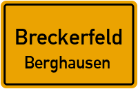 Im Schlage in 58339 Breckerfeld (Berghausen)