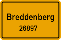 26897 Breddenberg