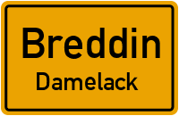 Glöwener Weg in 16845 Breddin (Damelack)