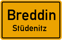 Havelberger Straße in BreddinStüdenitz