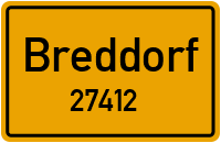 27412 Breddorf