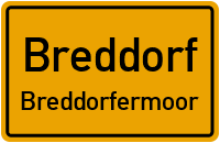 Breddorfer Moor in BreddorfBreddorfermoor