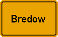 Bredow in Brandenburg