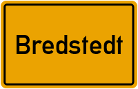 Gerichtstraße in 25821 Bredstedt