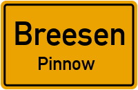 Pinnow in BreesenPinnow